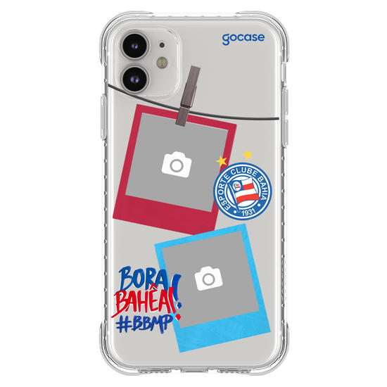 Capinha para celular Bahia - Picture - Bora Bahêa!