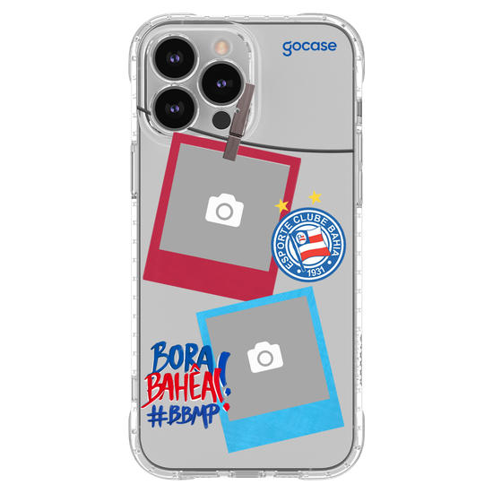 Capinha para celular Bahia - Picture - Bora Bahêa!