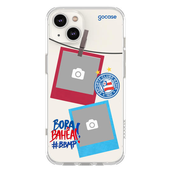 Capinha para celular Bahia - Picture - Bora Bahêa!