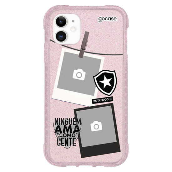 Botafogo - Picture - Ninguém Ama Como A Gente