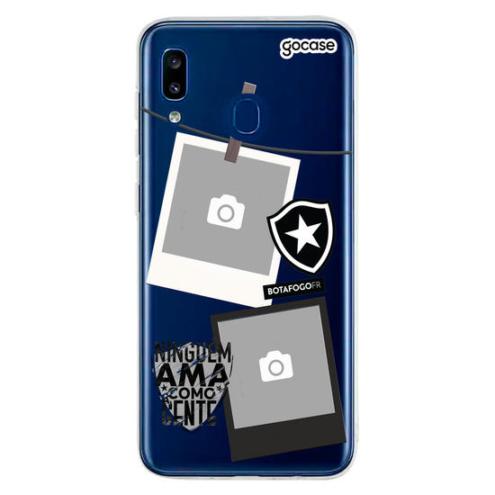 Botafogo - Picture - Ninguém Ama Como A Gente