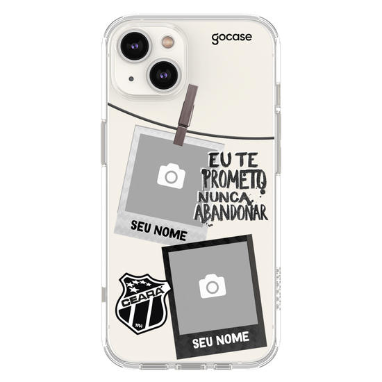 Ceará - Picture - Eu Te Prometo Nunca Abandonar