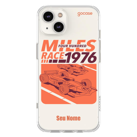 Miles Race 1976