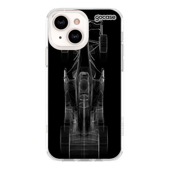 Capinha para celular Fórmula 1