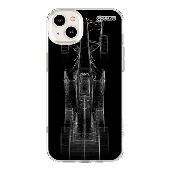 Capinha para celular Fórmula 1