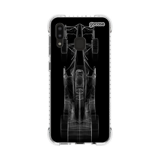 Capinha para celular Fórmula 1