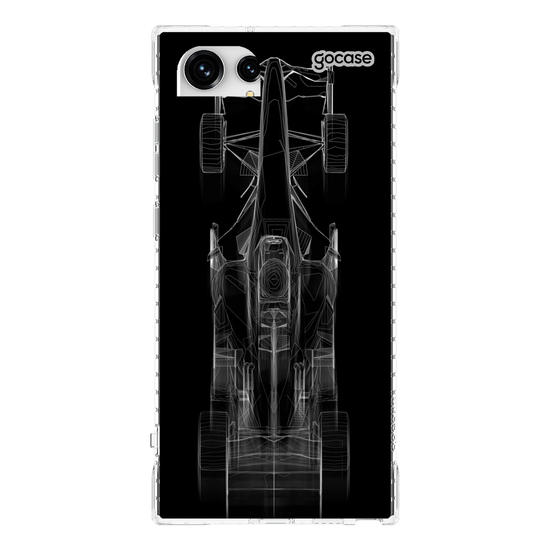 Capinha para celular Fórmula 1