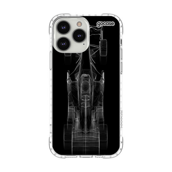 Capinha para celular Fórmula 1