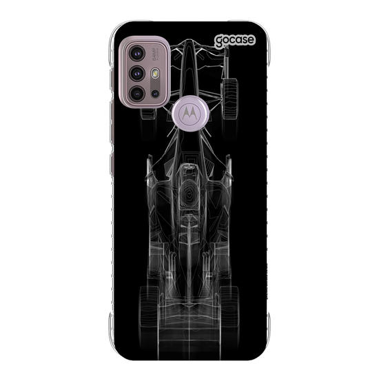 Capinha para celular Fórmula 1
