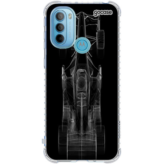 Capinha para celular Fórmula 1
