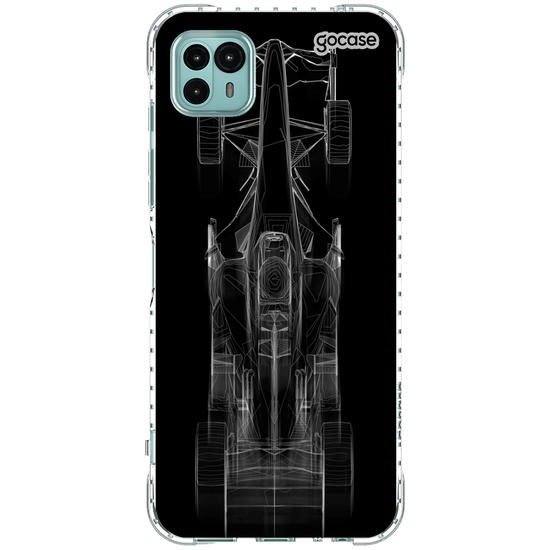 Capinha para celular Fórmula 1