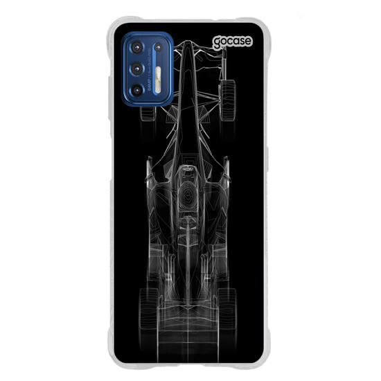 Capinha para celular Fórmula 1
