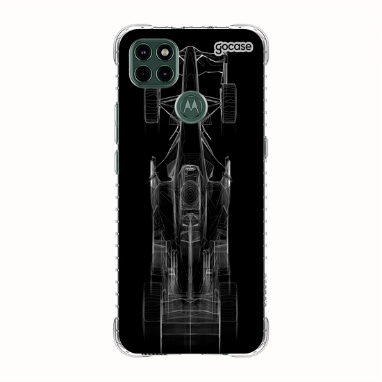 Capinha para celular Fórmula 1