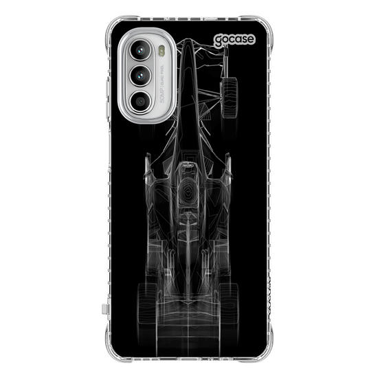 Capinha para celular Fórmula 1