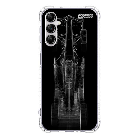 Capinha para celular Fórmula 1