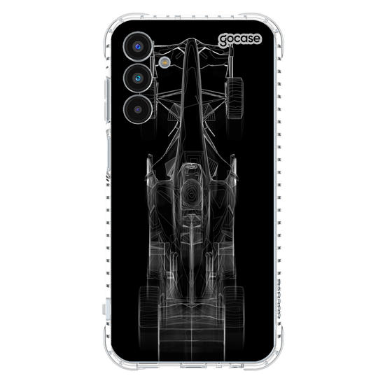 Capinha para celular Fórmula 1