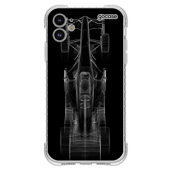 Capinha para celular Fórmula 1
