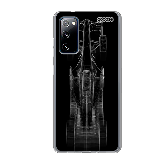 F1 Phone Case