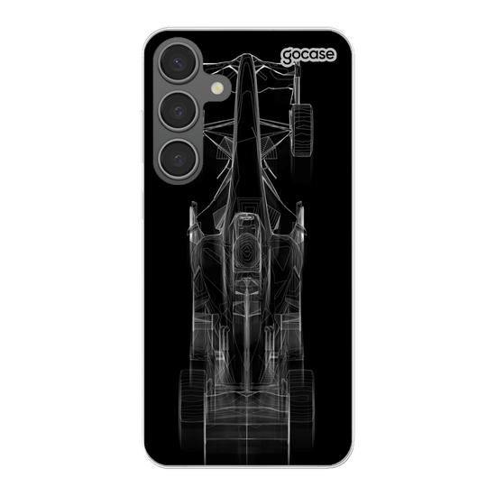 F1 Phone Case
