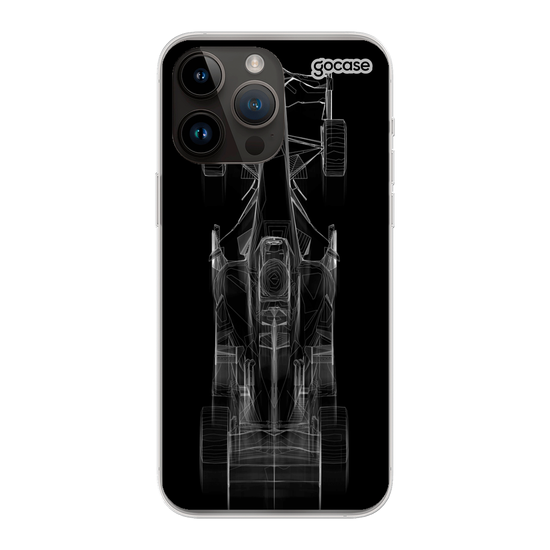 F1 Phone Case