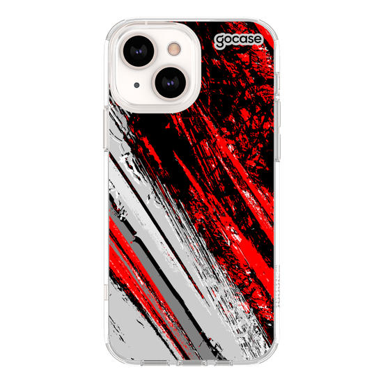 Pilot on the Runway Phone Case