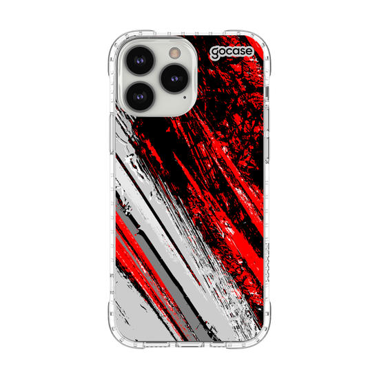 Capinha para celular Piloto na Pista