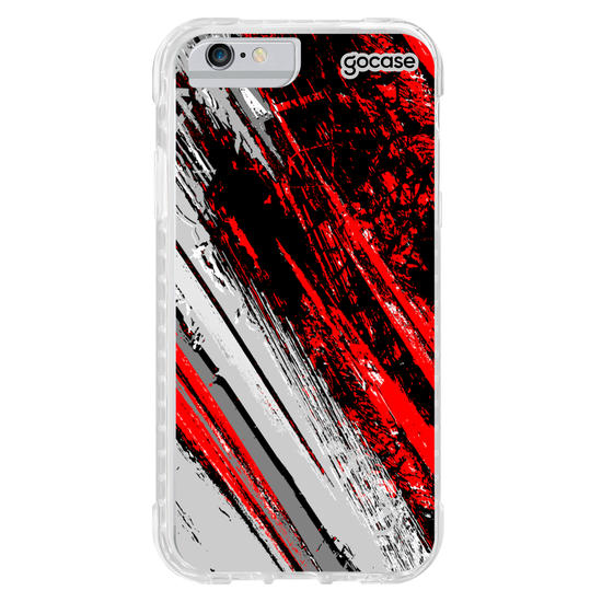 Capinha para celular Piloto na Pista