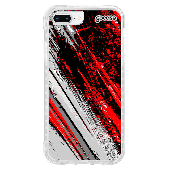 Capinha para celular Piloto na Pista