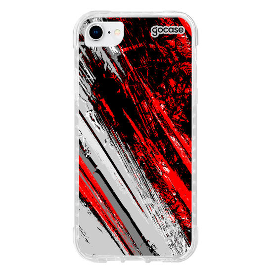 Capinha para celular Piloto na Pista