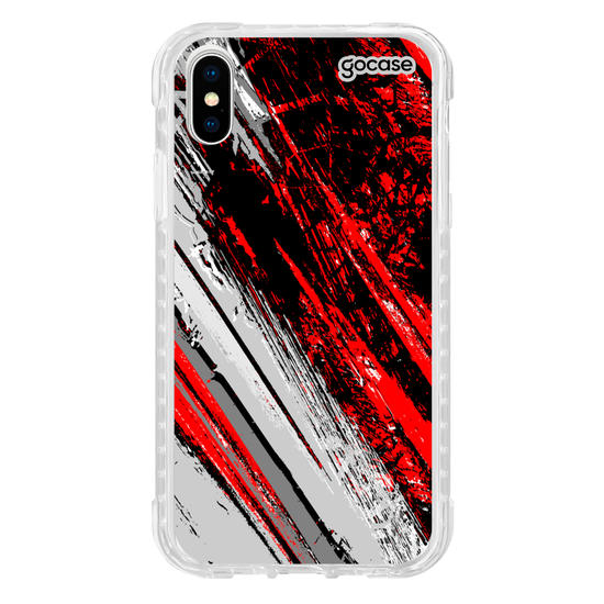 Capinha para celular Piloto na Pista