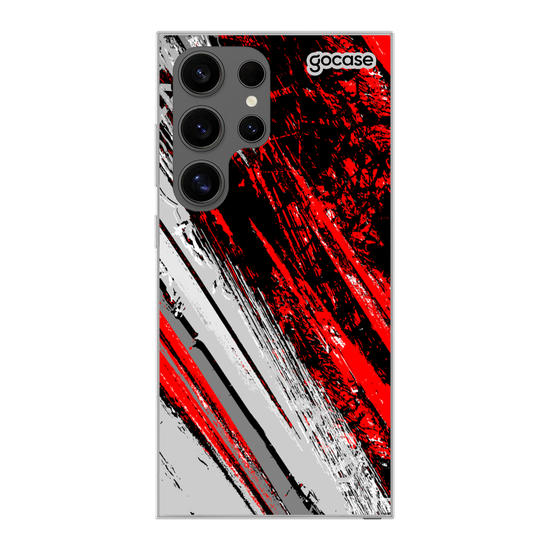 Pilot on the Runway Phone Case