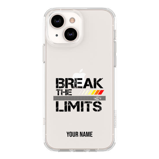Break The Limits Phone Case
