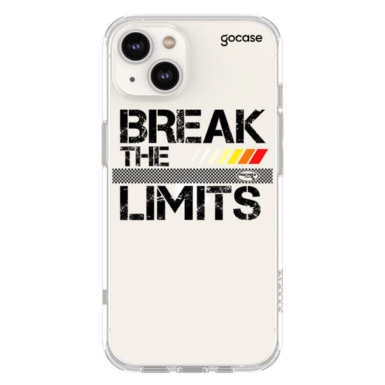 Break The Limits