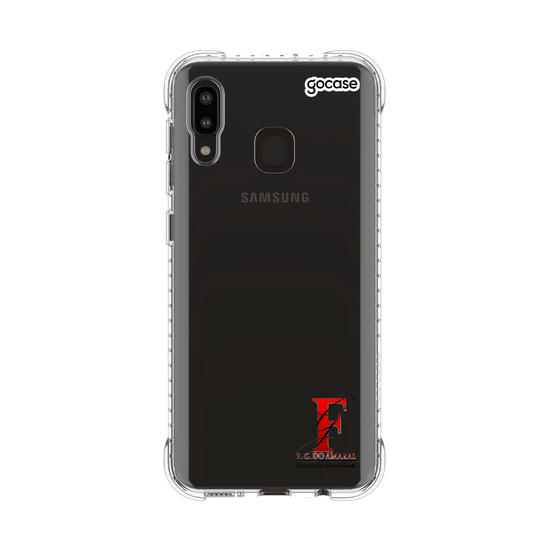 Capinha para celular Capinha de Celular - F. G.  Amaral - B2B