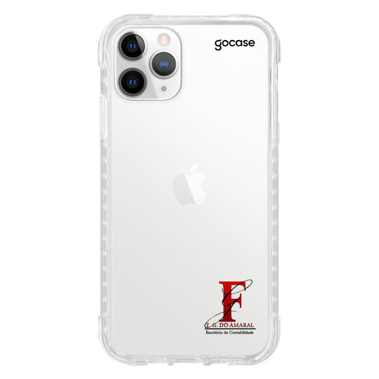 Capinha para celular Capinha de Celular - F. G.  Amaral - B2B