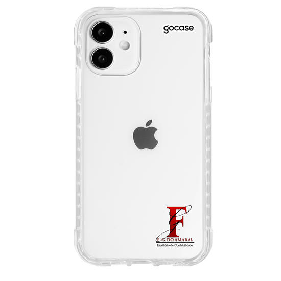 Capinha para celular Capinha de Celular - F. G.  Amaral - B2B