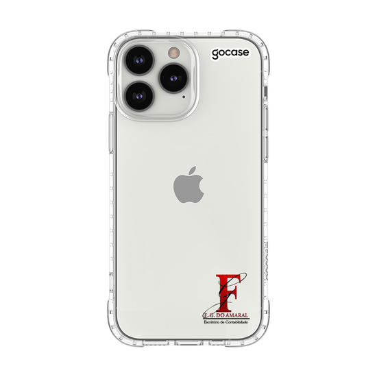 Capinha para celular Capinha de Celular - F. G.  Amaral - B2B