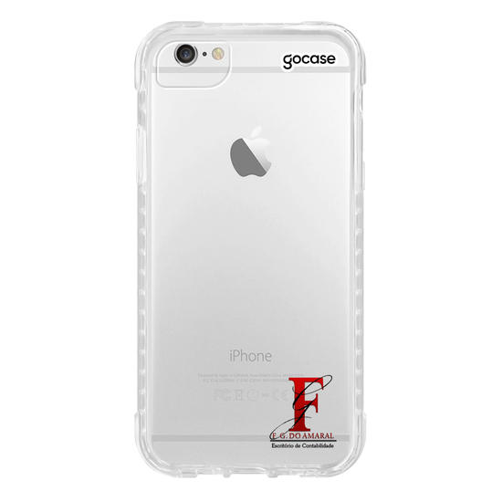 Capinha para celular Capinha de Celular - F. G.  Amaral - B2B