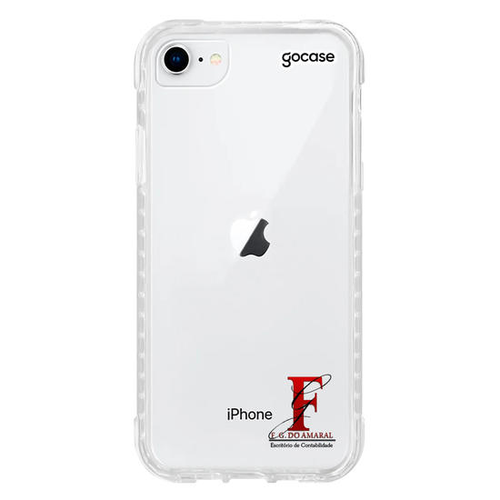 Capinha para celular Capinha de Celular - F. G.  Amaral - B2B