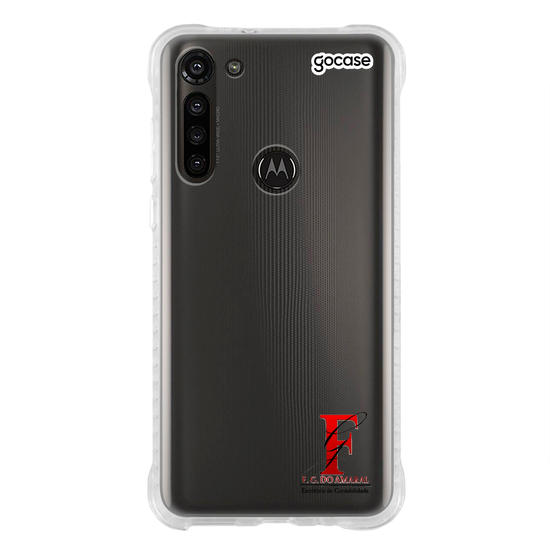 Capinha para celular Capinha de Celular - F. G.  Amaral - B2B