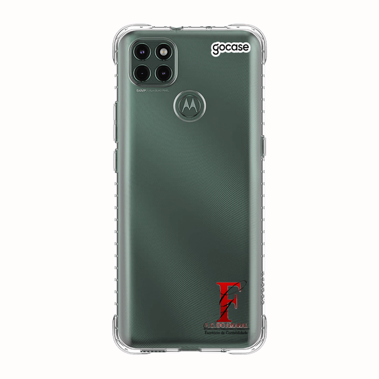Capinha para celular Capinha de Celular - F. G.  Amaral - B2B