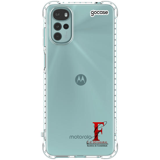 Capinha para celular Capinha de Celular - F. G.  Amaral - B2B