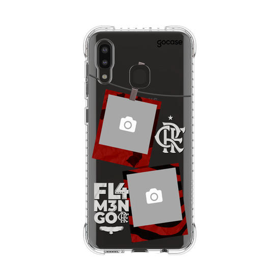 Capinha para celular Flamengo - Picture - Tricampeão da América