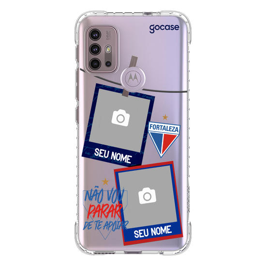 Fortaleza - Picture - Não Vou Parar de Te Apoiar