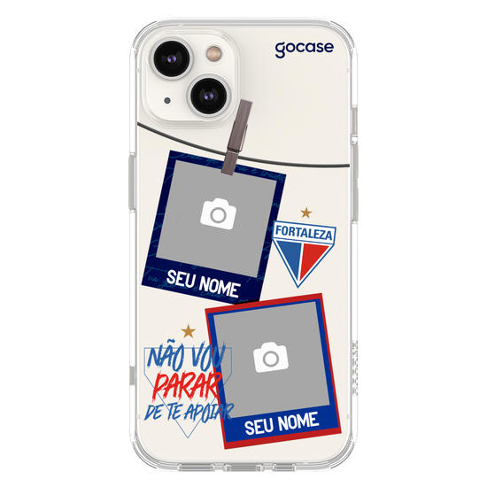 Fortaleza - Picture - Não Vou Parar de Te Apoiar