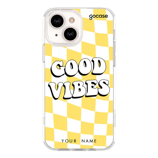 Good Vibes Phone Case
