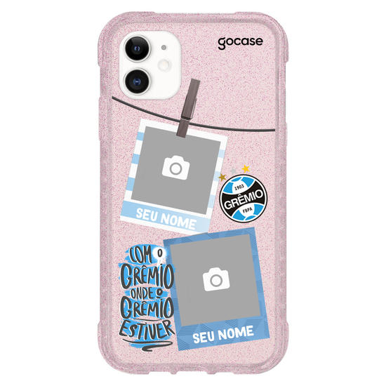 Grêmio - Picture - Com o Grêmio Onde o Grêmio Estiver