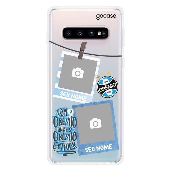 Grêmio - Picture - Com o Grêmio Onde o Grêmio Estiver