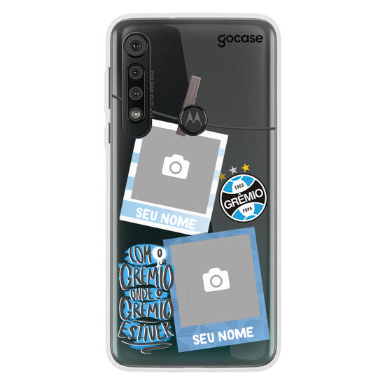 Grêmio - Picture - Com o Grêmio Onde o Grêmio Estiver