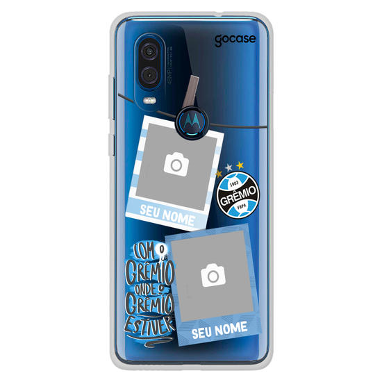 Grêmio - Picture - Com o Grêmio Onde o Grêmio Estiver